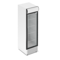 Холодильный шкаф Frostor RV 500 GL PRO